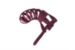 holster party hard romello red - galeria 1