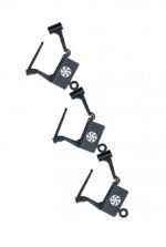 holster party hard romello red - galeria 4