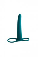 double penetration nozzle pure passion gimlet green - galeria 1