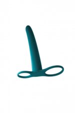 double penetration nozzle pure passion gimlet green - galeria 2