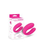 sweet couple pink white box - galeria 3