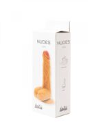 dildo nudes calm - zdjęcie produktu