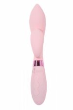 wibrator rechargeable vibrator indeep juna pink - zdjęcie produktu