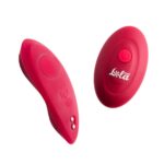 rechargeable vibrator for panties take it easy joy - galeria 2