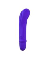 wibrator universe secret flower purple - zdjęcie produktu