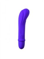 wibrator universe secret flower purple - galeria 2