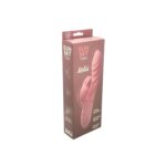 rechargeable vibrator thai sunset - zdjęcie produktu