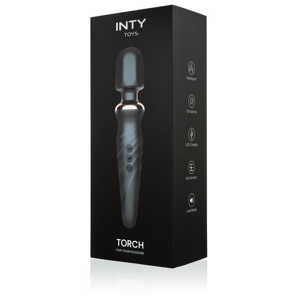 57-INTY-01-001 INTY Toys - Torch - obrazek 1