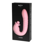 inty toys charm pink - zdjęcie produktu