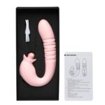 inty toys charm pink - galeria 2