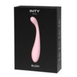inty toys blush pink - zdjęcie produktu