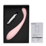 inty toys blush pink - galeria 2