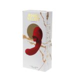 rouge velvet mini g spot licking vibrator - zdjęcie produktu