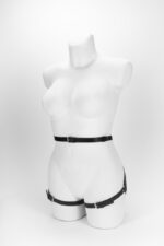harness damski - galeria 1