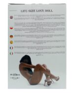 lalka angelina 3d vibrating - galeria 12