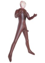 lalka kickboxer male doll - zdjęcie produktu