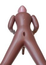 lalka kickboxer male doll - galeria 2