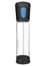 pompka powerpump electric vacuum pump - zdjęcie produktu
