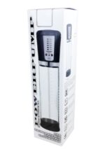 pompka powerpump usb rechargeable electric vacuum pump - galeria 1