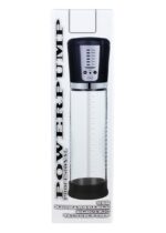 pompka powerpump usb rechargeable electric vacuum pump - galeria 2