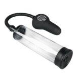 pompka powerpump electric vacuum pump rechargeable - galeria 1