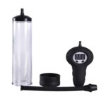 pompka powerpump electric vacuum pump rechargeable - galeria 3