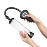 pompka powerpump electric vacuum pump rechargeable - galeria 4