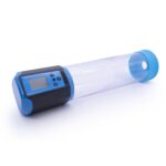 pompka passion pump premium rechargeable automatic lcd pump - galeria 1