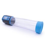 pompka passion pump premium rechargeable automatic lcd pump - galeria 2