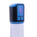 pompka passion pump premium rechargeable automatic lcd pump - galeria 4