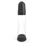 pompka electric water pump lcd magnetic usb 4 speeds - galeria 2
