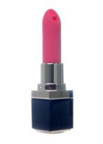 stymulator lipstick vibrator usb 10 functions - galeria 4
