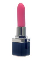 stymulator lipstick vibrator usb 10 functions - galeria 6