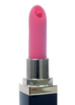 stymulator lipstick vibrator usb 10 functions - galeria 7