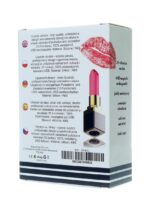 stymulator lipstick vibrator usb 10 functions - galeria 9