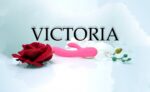wibrator silicone vibrator usb 7 function booster heating - galeria 5