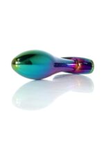 plug jewellery multicolour plug pink m - galeria 2