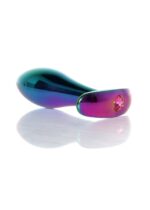 plug jewellery multicolour plug pink m - galeria 4