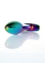 plug jewellery multicolour plug pink m - galeria 5
