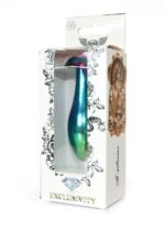 plug jewellery multicolour plug pink m - galeria 7