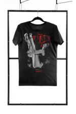 t shirt men black s regular 3 - zdjęcie produktu