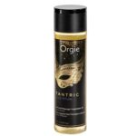 orgie tantric love ritual massage oil 200 ml - galeria 1