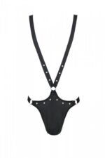 meskie body harry czarne - galeria 2