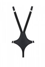 meskie body harry czarne - galeria 3