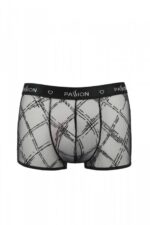 meskie shorty james czarne - galeria 2