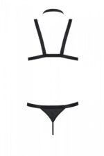 meskie body andrew czarne - galeria 3