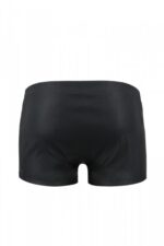 meskie shorty david czarne - galeria 3