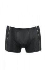 meskie shorty matt czarne - galeria 2