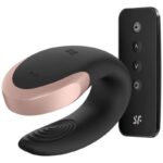 double love black - zdjęcie produktu