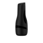 masturbator satisfyer men classic black - galeria 4